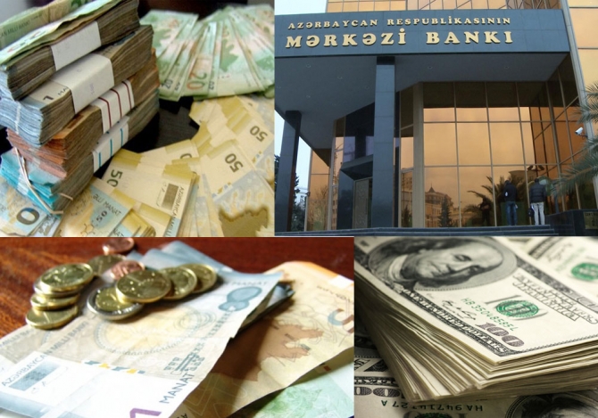Bankların dOLLARA olan kreditləri MANATA çevirməsi vətəndaşa nə verir? —