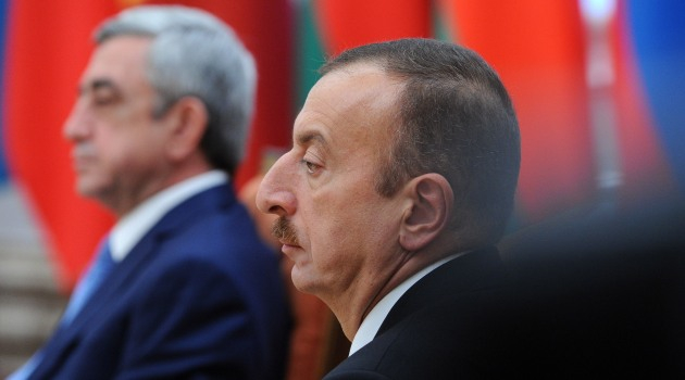 Azərbaycan prezidentinin köməkçisi son danışıqlar haqda: "Sarkisyan nə qədər quyruq bulasa da..."